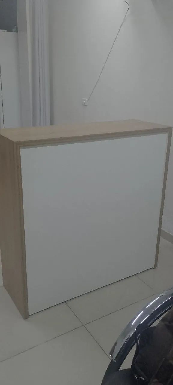Balcão 