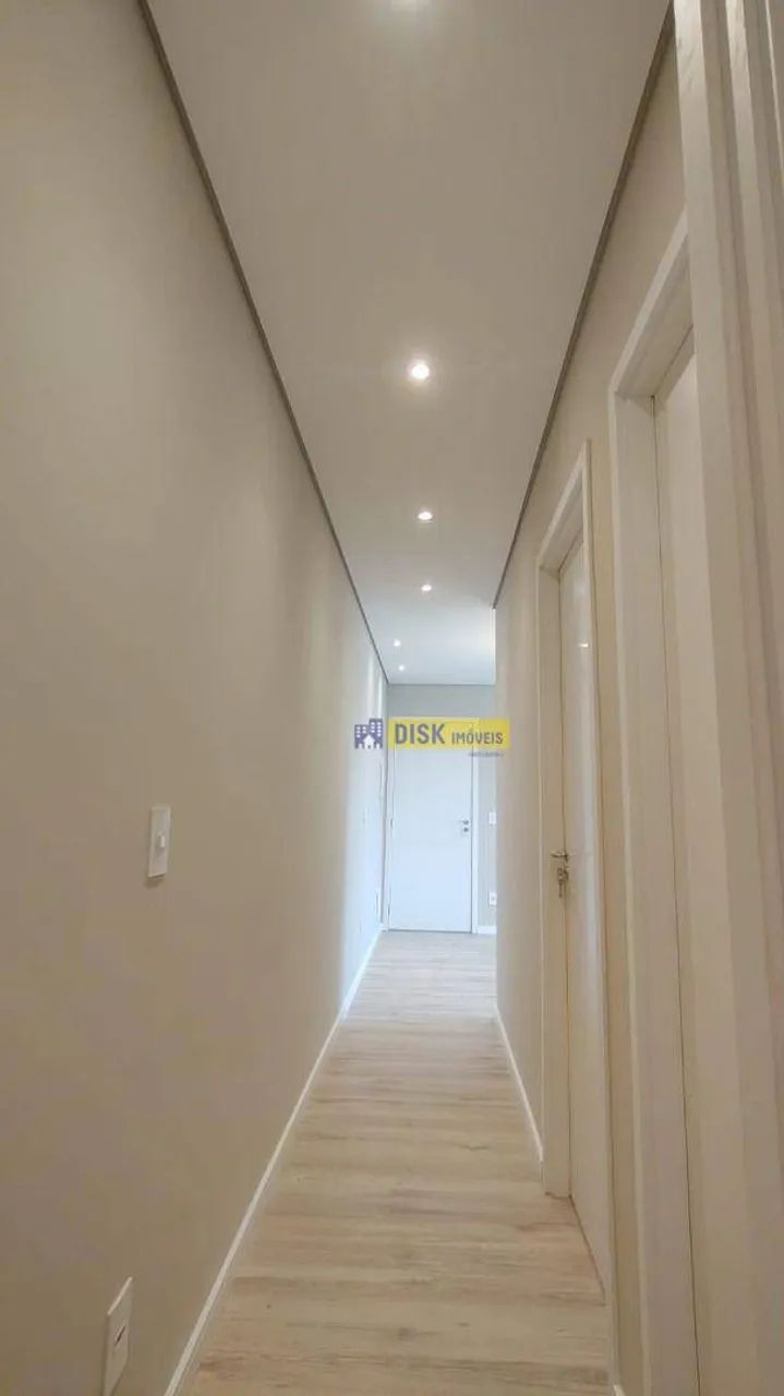 Apartamento com 2 dormitórios à venda, 54 m² por R$ 530.000 - Centro - São Bernardo do Cam - Foto 11