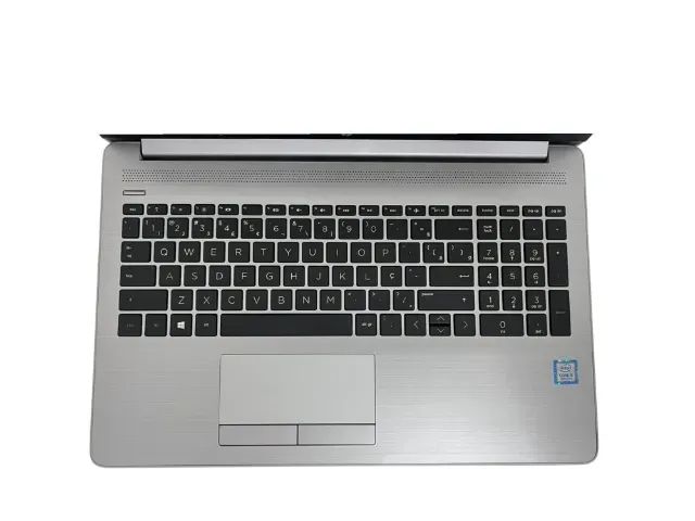 Notebook HP 250 G7 15.6