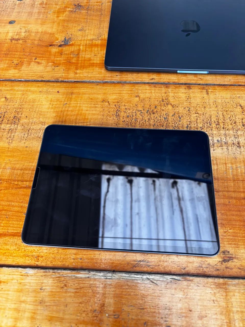 iPad Air 5ª Geração - Chip M1 - 64GB - Space Gray - Foto 3