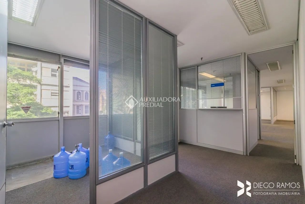 Comercial no bairro Centro Histórico - Foto 5