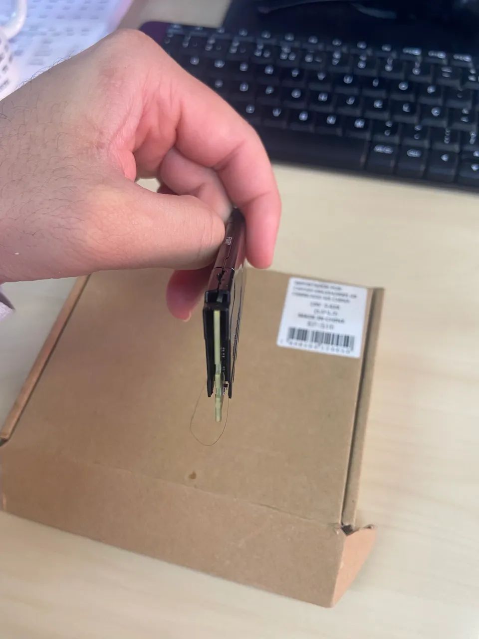 Memória Ram: 16GB DDR4 3200MHZ - Foto 5