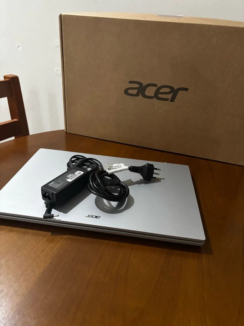 Notebook Acer Aspire 3 - Foto 3