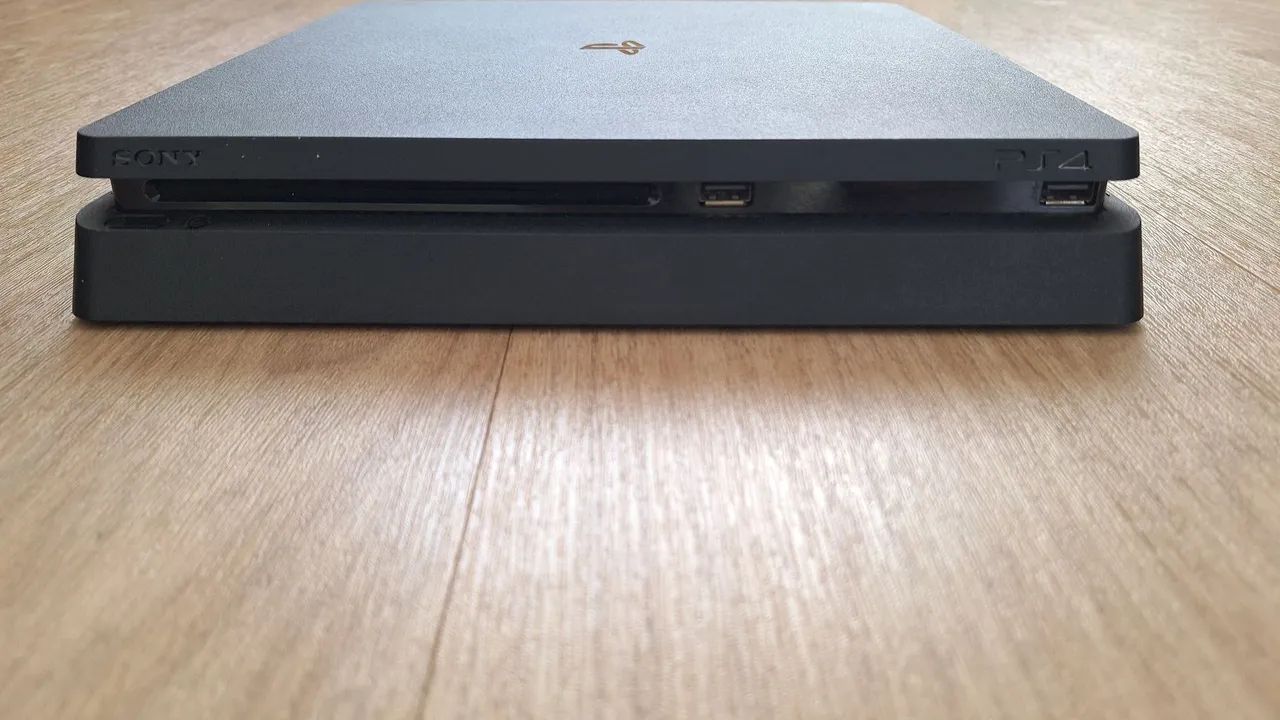 PlayStation 4 NOVO - Foto 2