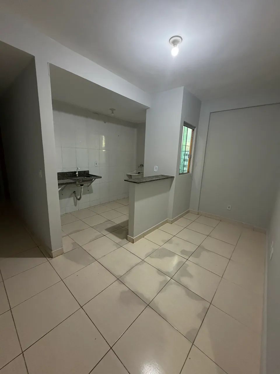 Apartamento à Venda - Riacho Fundo I - Foto 3