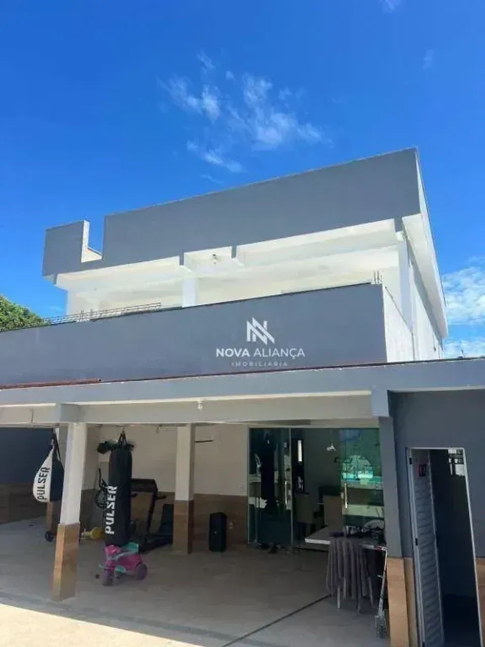 Casa com 5 quartos para alugar, 200 m² - Interlagos - Vila Velha/ES - Foto 5