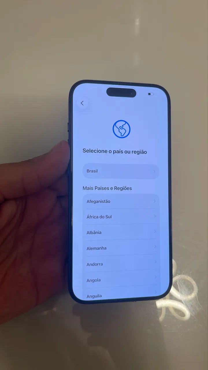 IPHONE 15 PRO 128GB