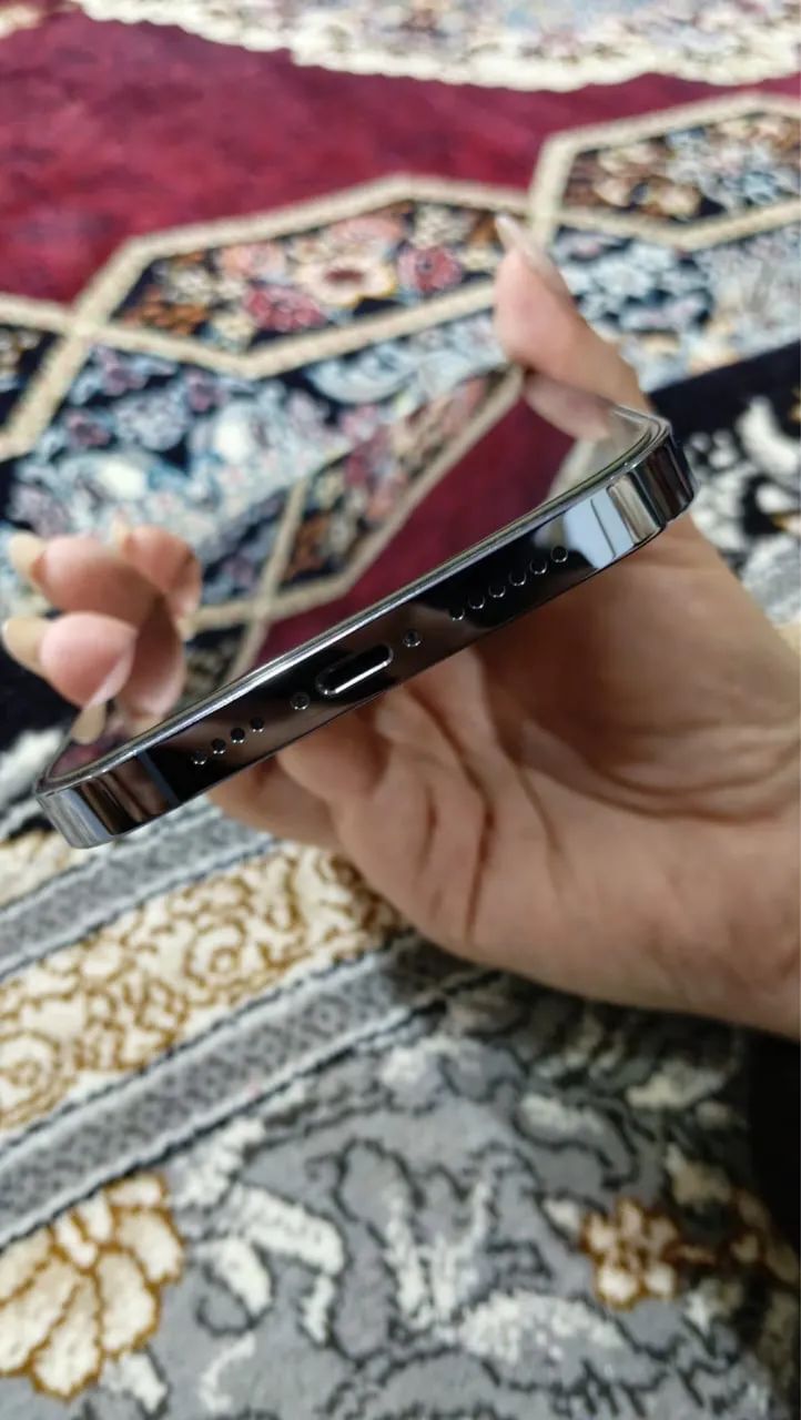 IPHONE 13 PRO MAX  - Foto 3