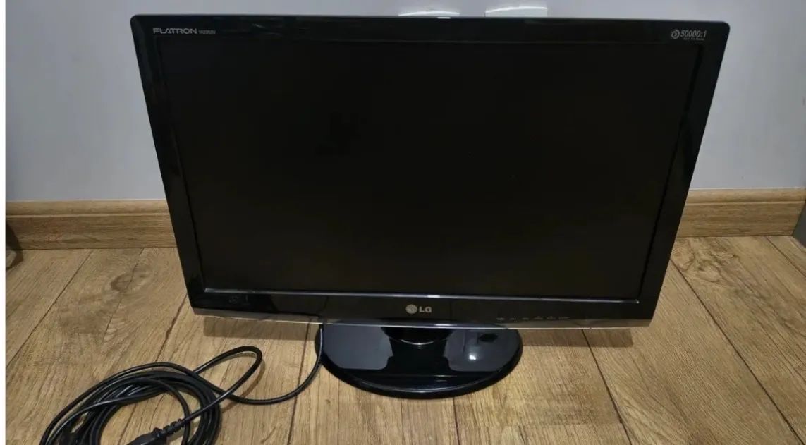 Monitor LG 23 polegadas HDMI - Foto 4