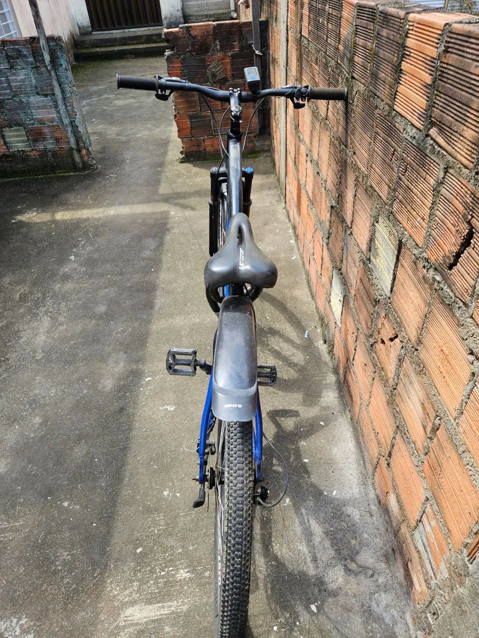 Bicicleta  - Foto 5