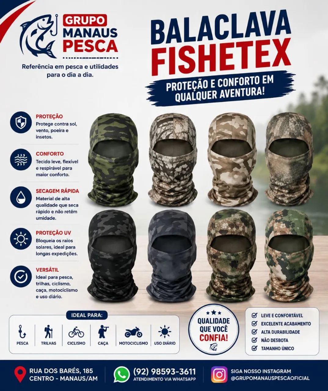 Balaclava 