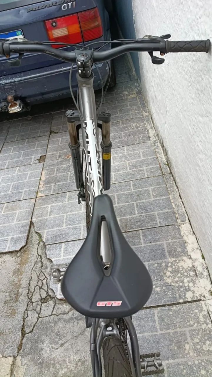 Bicicleta  - Foto 3