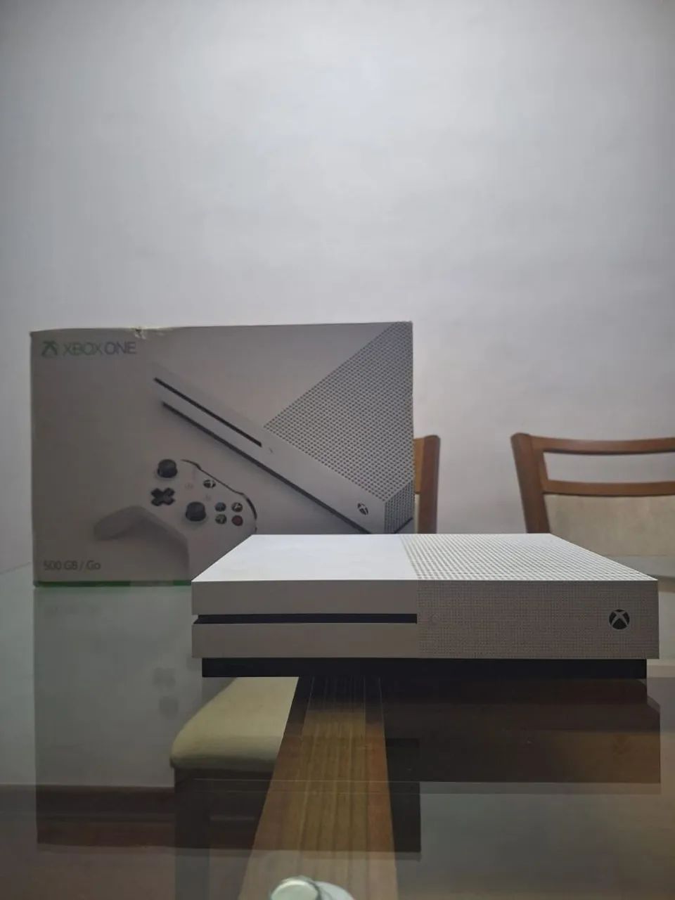 Videogame Xbox