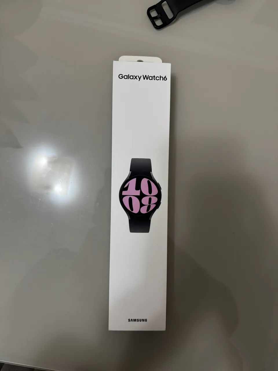 Samsung Galaxy Watch 6 40mm - Foto 3