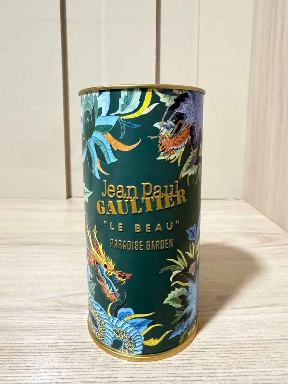 Jean Paul Gaultier - Le Beau Paradise Garden