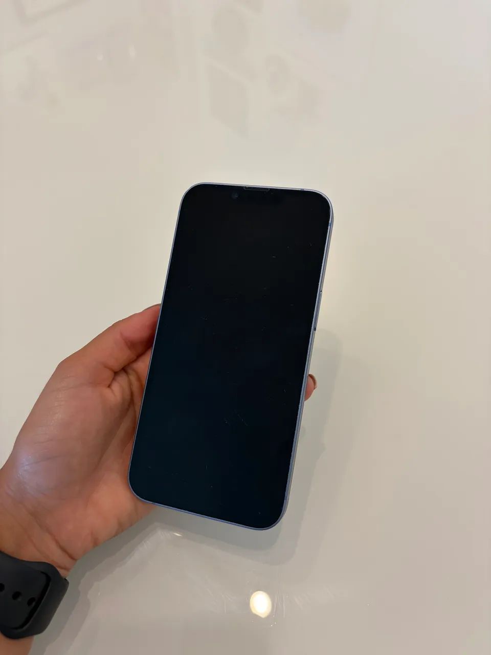 IPHONE 14 128GB AZUL