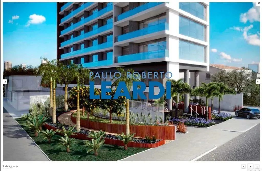 CONJ. COMERCIAL - PINHEIROS - SP