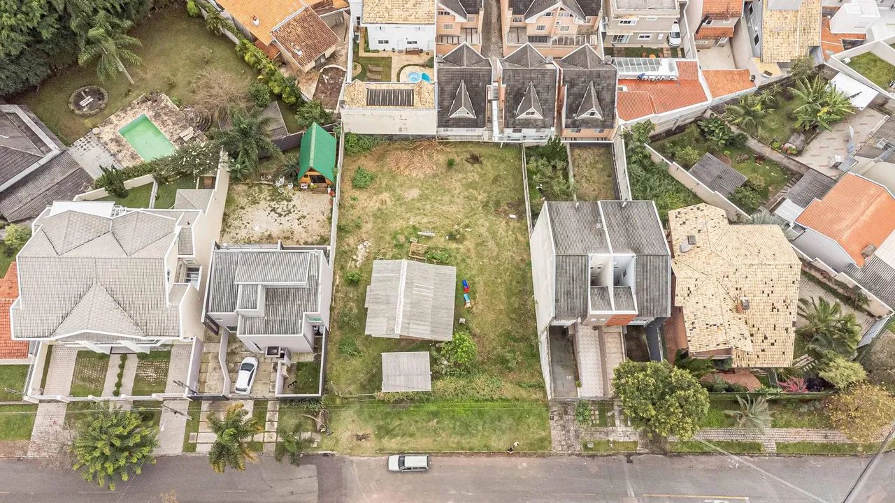 Terreno a venda no Mossunguê - Foto 4