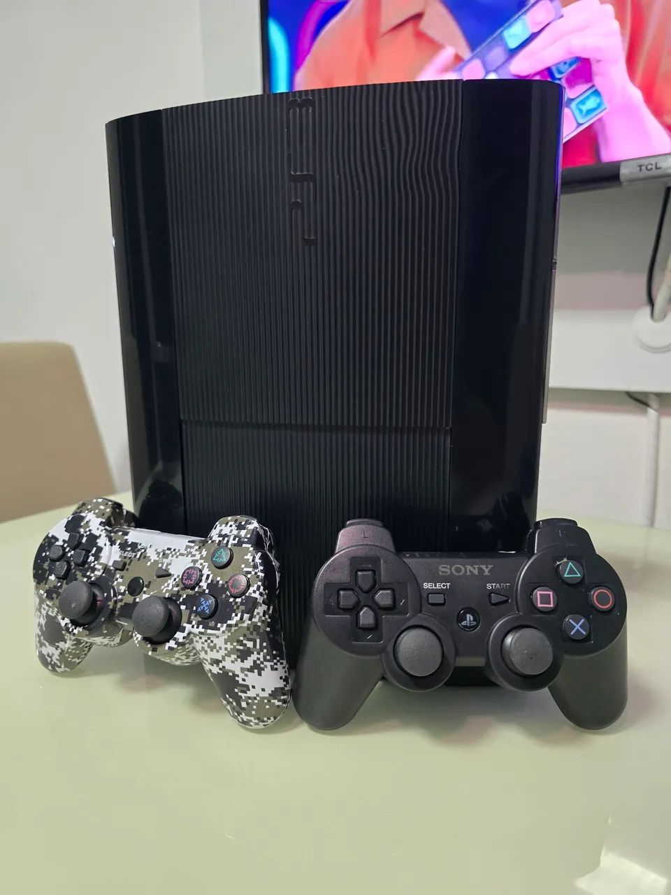 PlayStation 3 super slim  - Foto 2