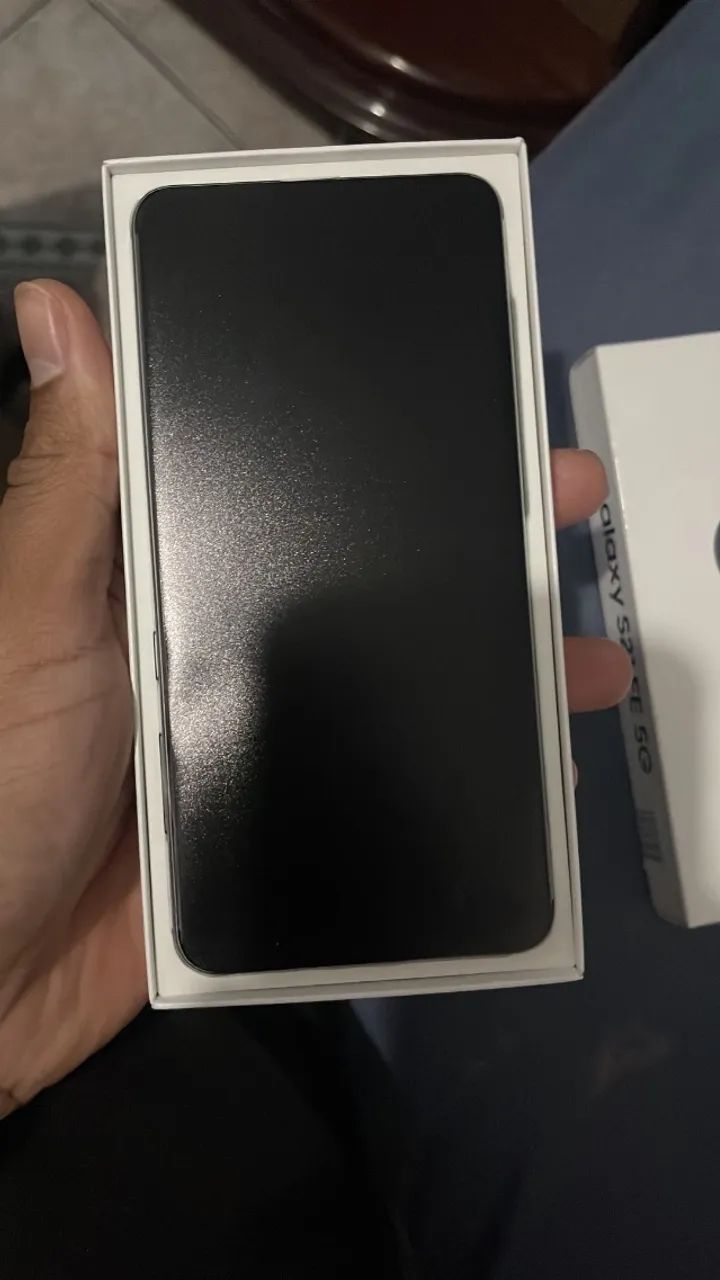GalaxyS 21 FE