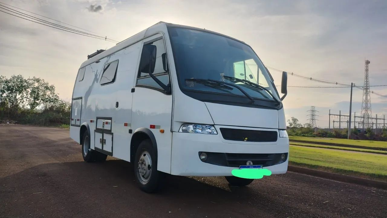 Motorhome Volare A6 - Foto 2
