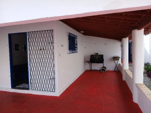 SUPER PROMOÇÃO R$ 250,00 Á Diária Nesta Aconchegante e Familiar Casa na Redinha Nova!!! - Foto 7