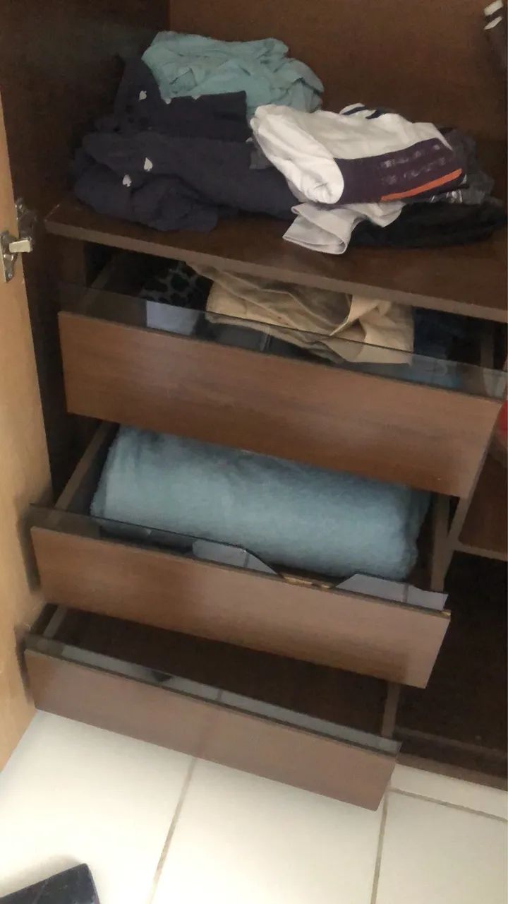 Guarda-Roupa  - Foto 5