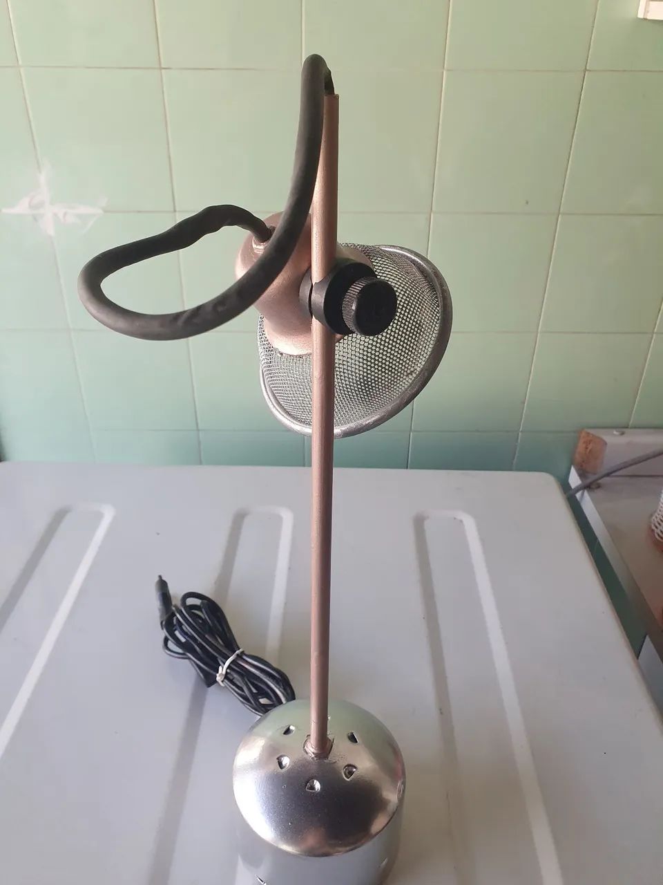 Luminária de escritório 424795207264512003