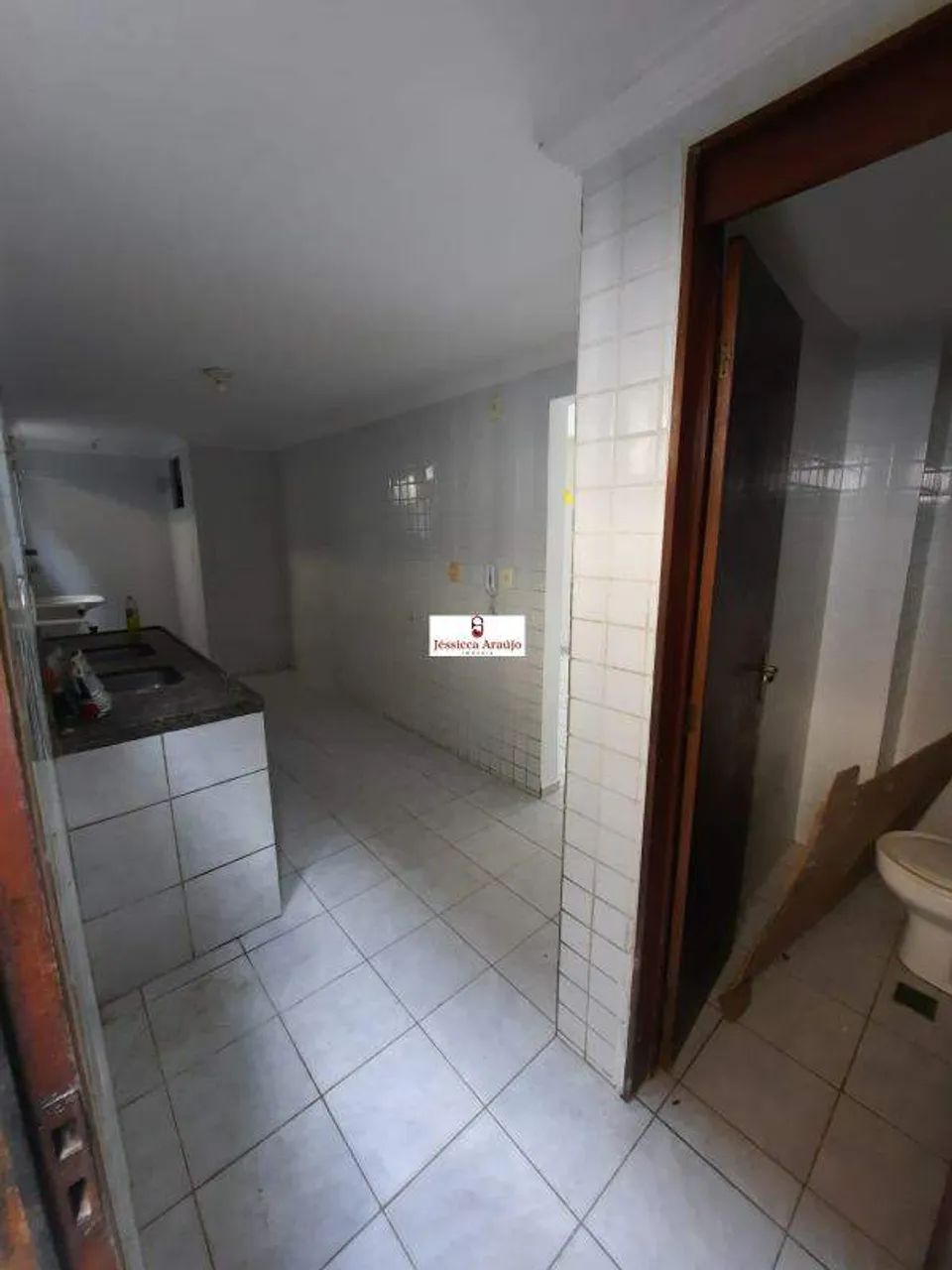 Apartamento | Bessa | Térreo com área privativa - Foto 4