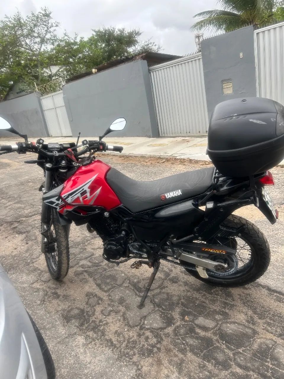 XT 600e  - Foto 3