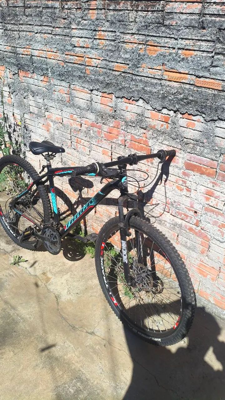 Bicicleta - Foto 2