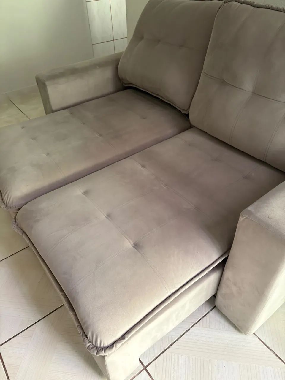 VENDE-SE SOFÁ - Foto 4