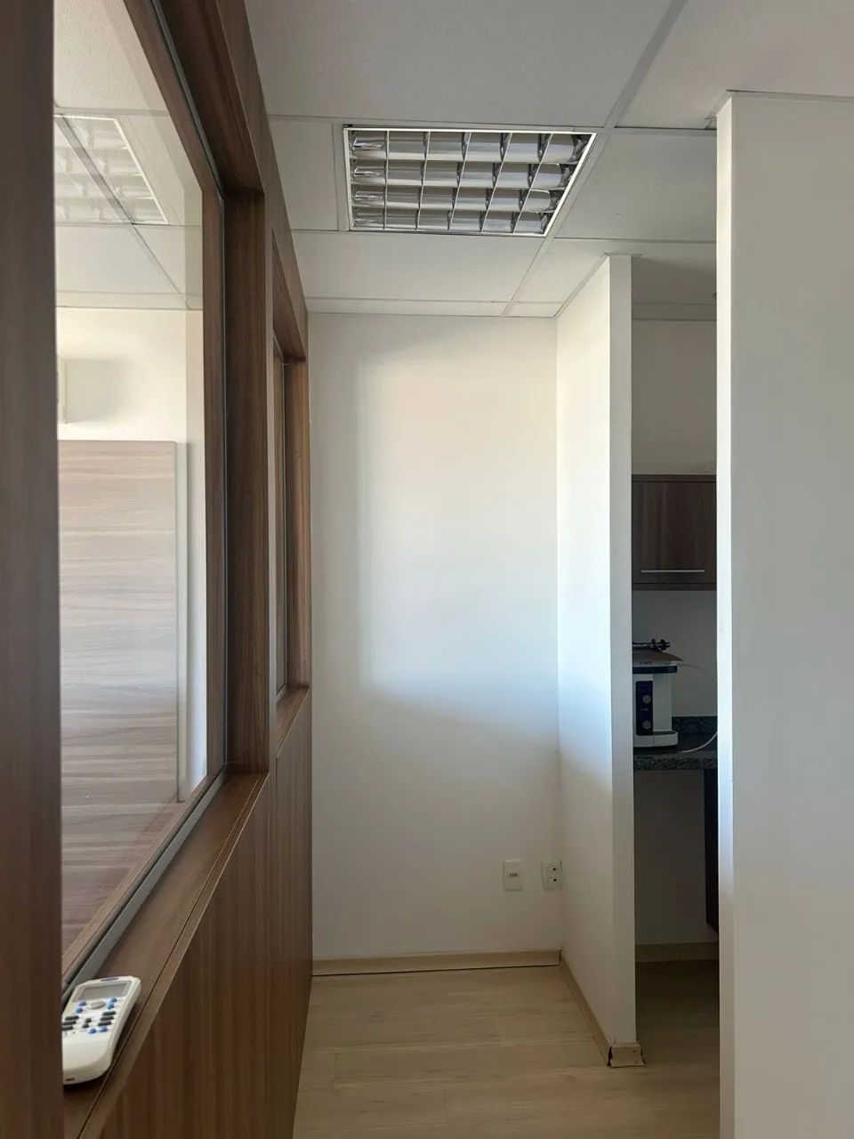 SALA COMERCIAL em CAMPINAS - SP, MANSÕES SANTO ANTÔNIO - Foto 5