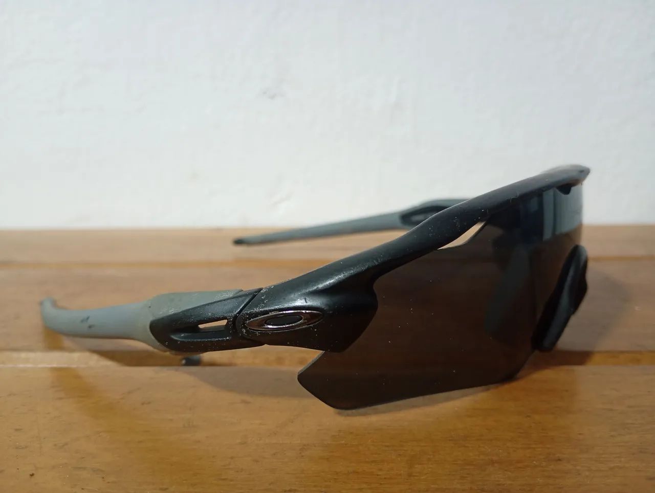 Oakley Radar EV Path OO9208 Original - Usado - Foto 2