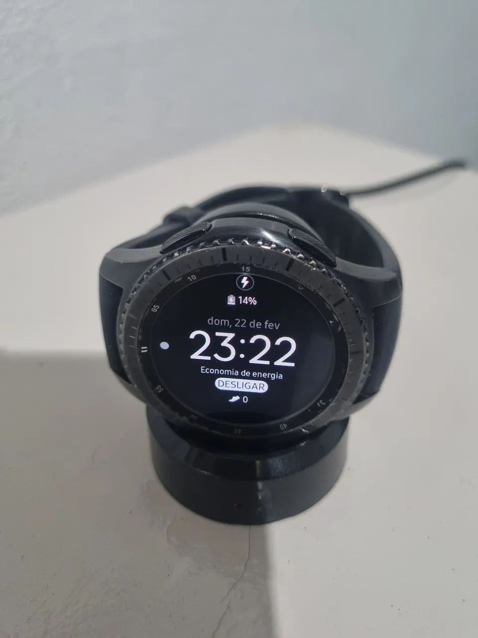 Sansung S3 frontier 