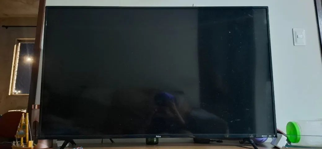 Televisão philco