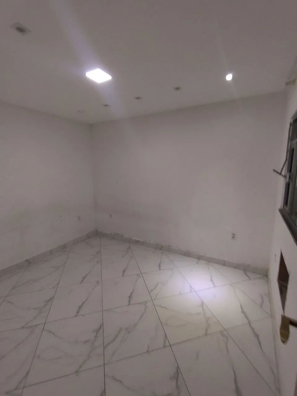 Aluga-se casa no galo branco  - Foto 3