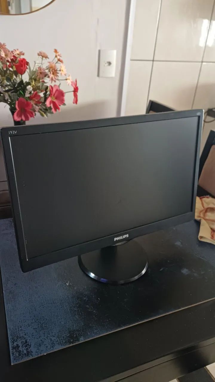Monitor Philips