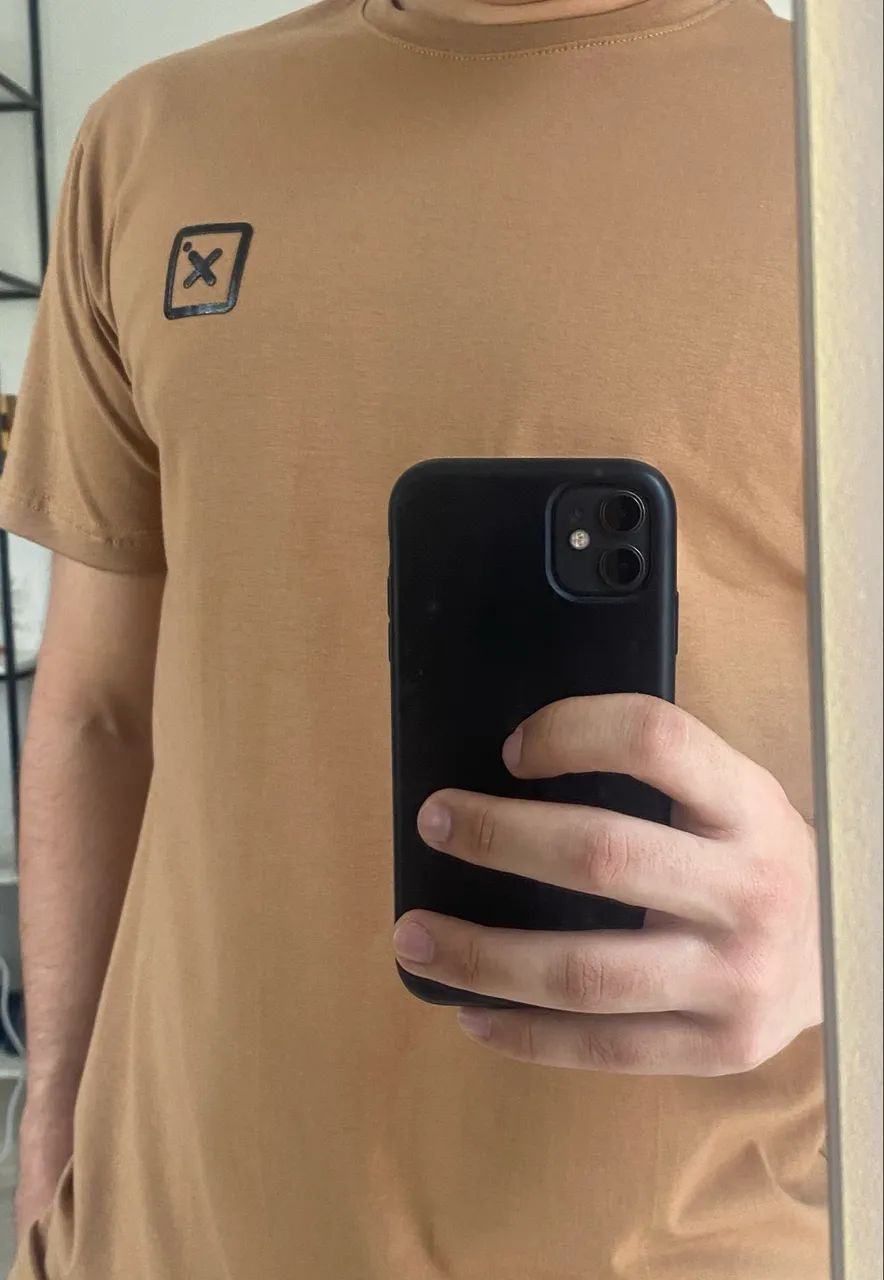 Camisa Básica Txc - Foto 5