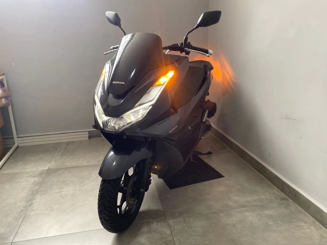 Honda Pcx 160  2023 - Foto 2