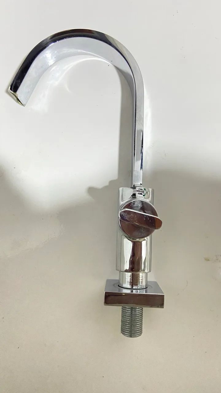 Deca Faucet