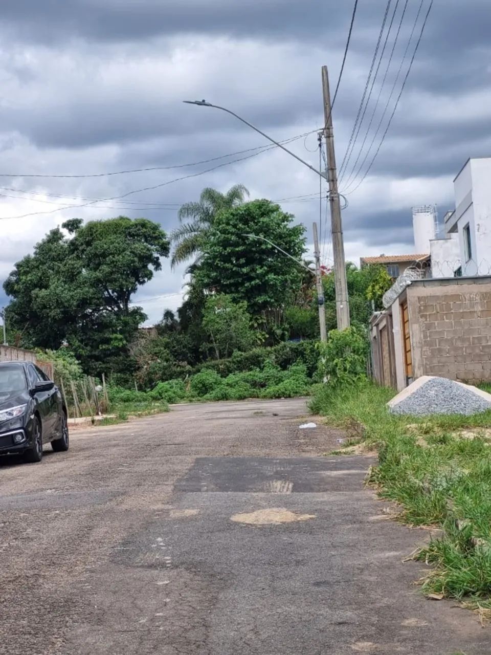 Lote Oportunidade Itabira 250m - Foto 4