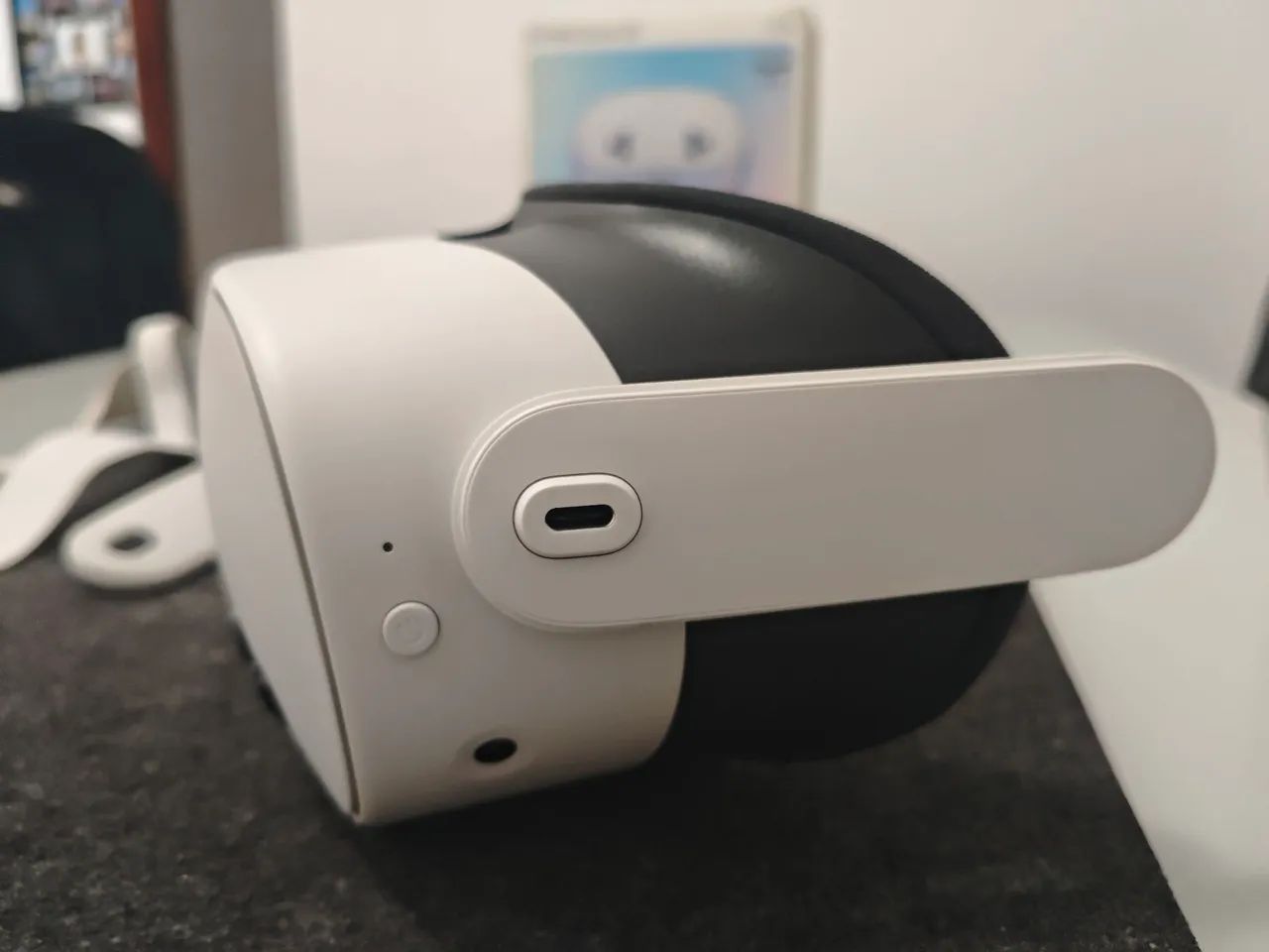 Oculus Meta Quest 3S 128Gb VR - Foto 2