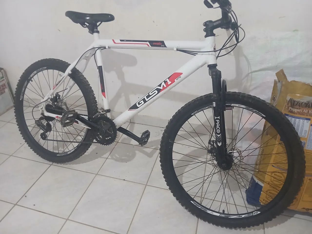 Bike top 