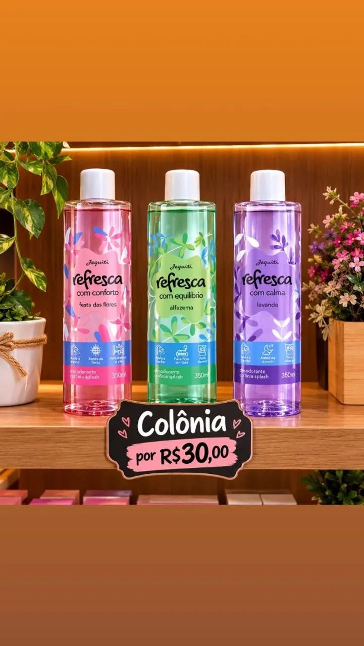 Perfumes  - Foto 4
