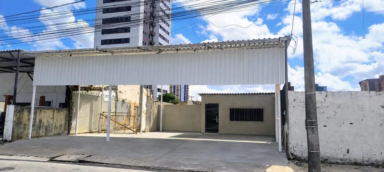 Imóvel comercial para venda e locação  - Foto 2