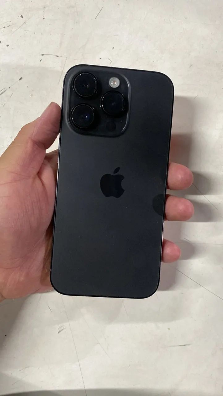 Vende-se iPhone 14 PRO - Foto 4
