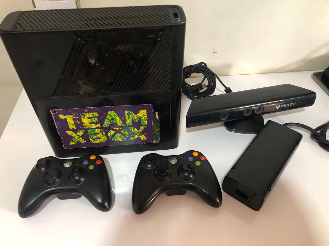 Xbox360 - Foto 4