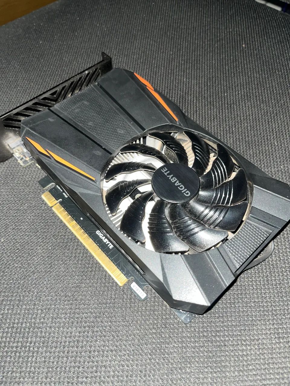 GTX 1050TI 4GB