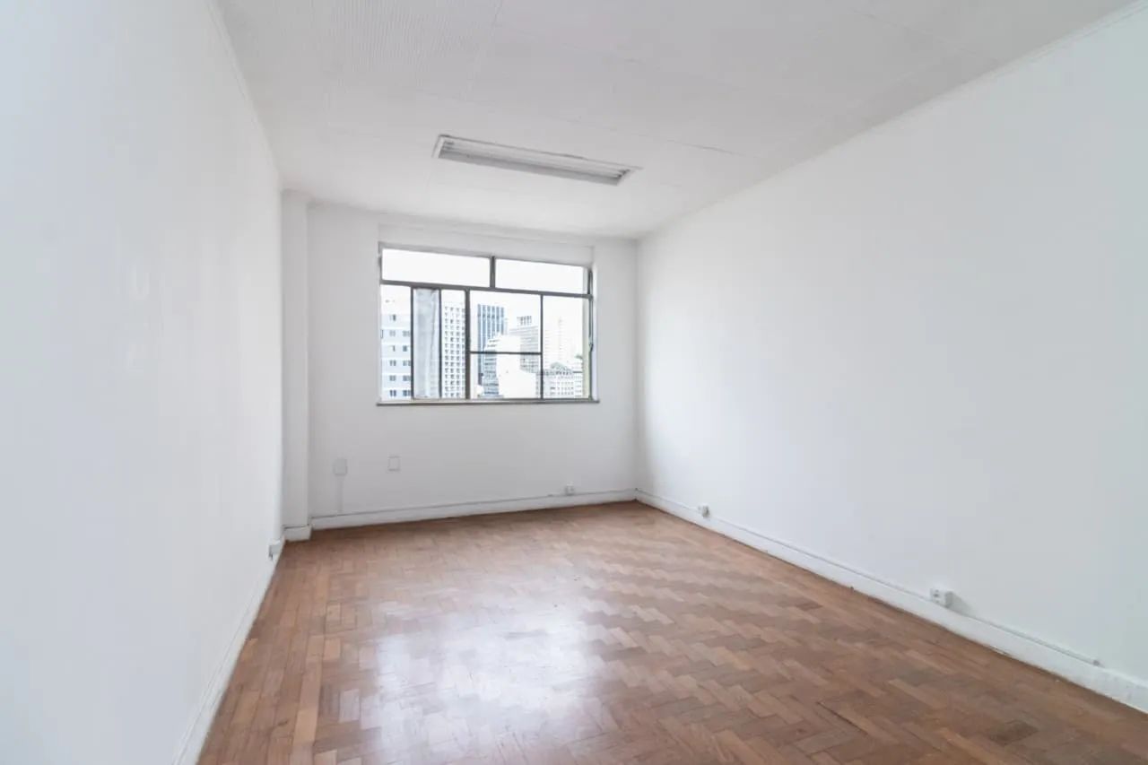 Sala comercial na Avenida Ipiranga, 1071 - Sala 1006  30 m² - Foto 2